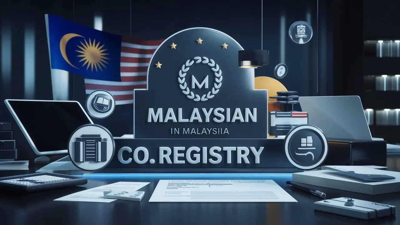 Panduan Lengkap untuk Penubuhan Syarikat Sendirian Berhad (Sdn Bhd) di Malaysia