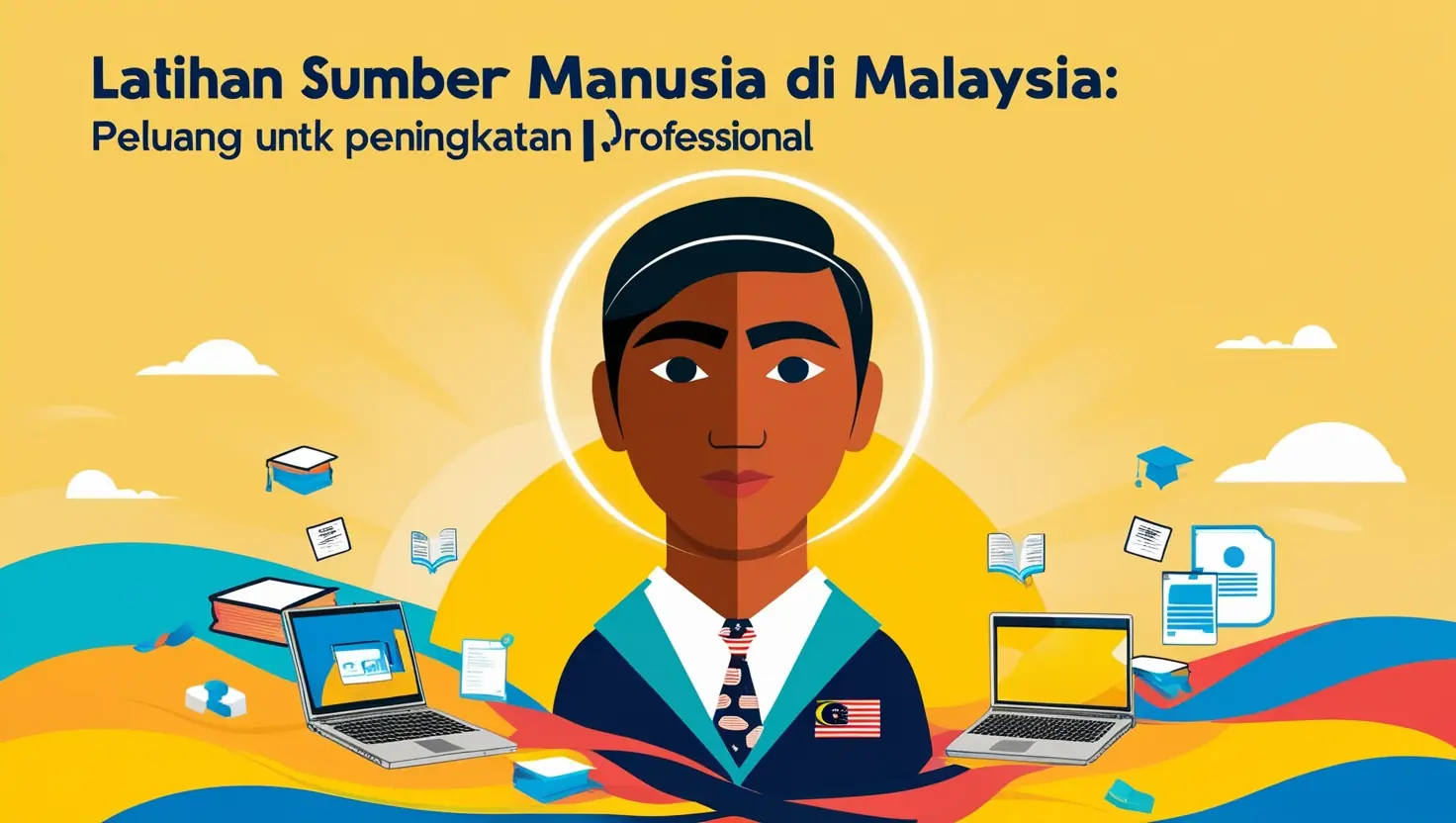 Latihan Sumber Manusia di Malaysia: Peluang untuk Peningkatan Profesional