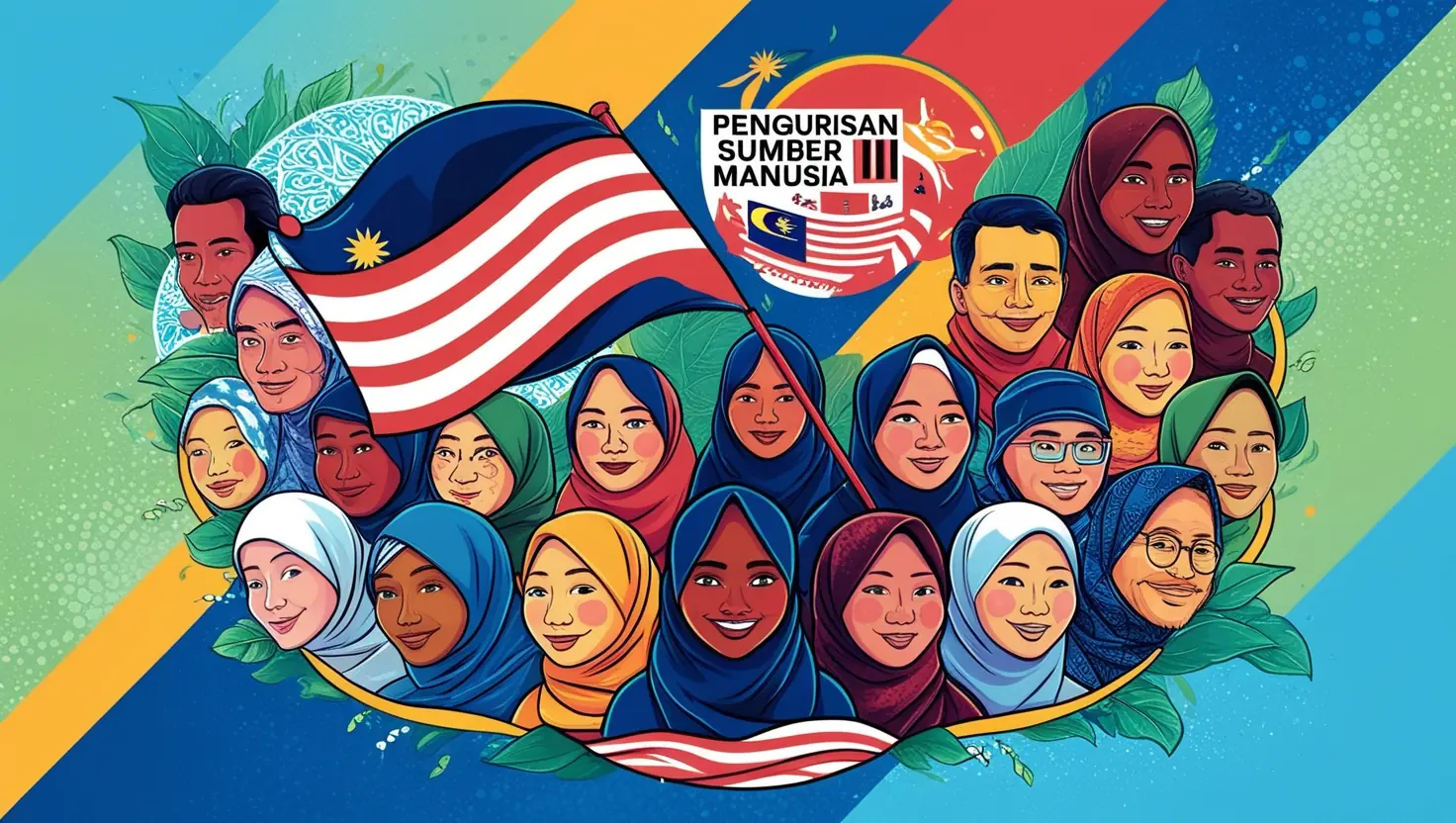 Pengurusan Sumber Manusia Malaysia: Kepentingan dan Strategi Berkesan
