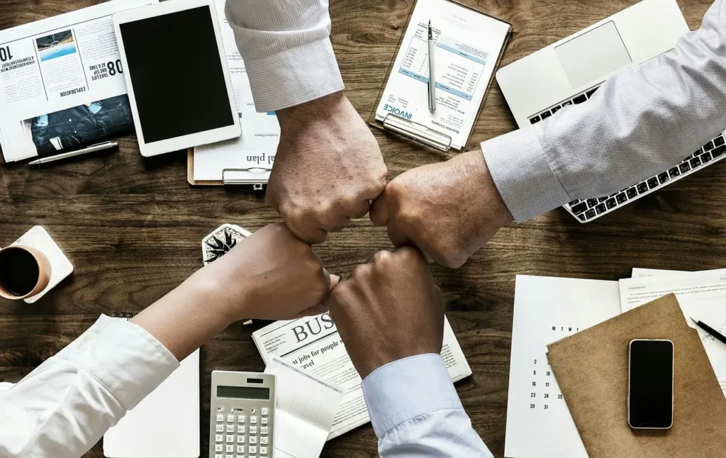 Strategi Pengurusan Pasukan Berkesan