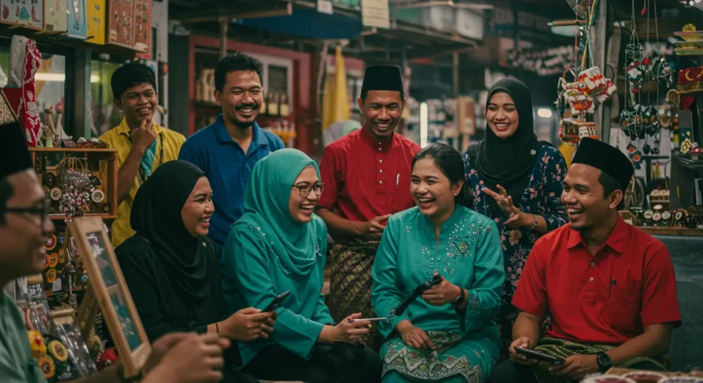 Program dan Insentif Pembiayaan untuk Usahawan Kecil di Malaysia