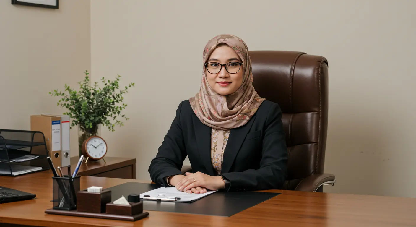 Faedah Mendapatkan Perunding Perniagaan Profesional