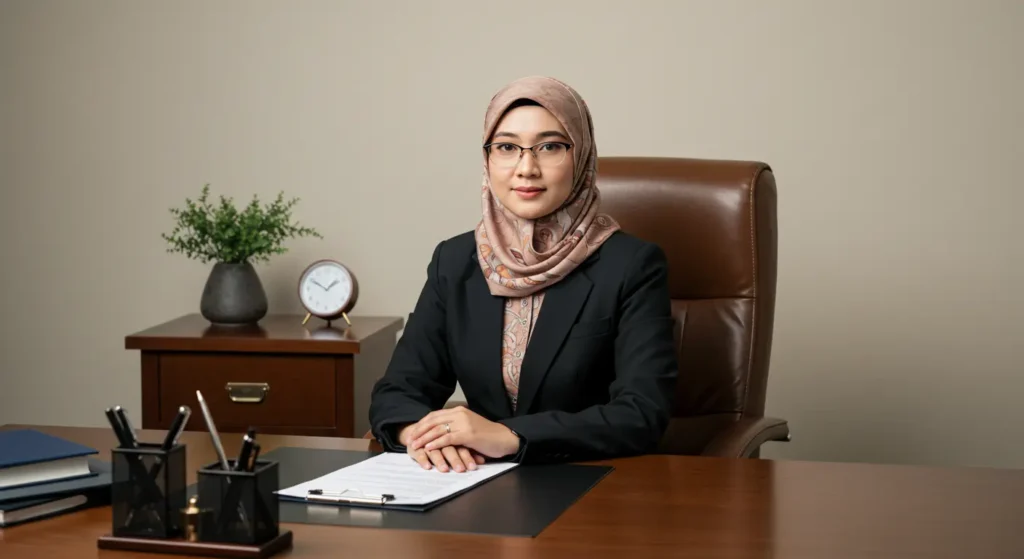 Faedah Mendapatkan Perunding Perniagaan Profesional