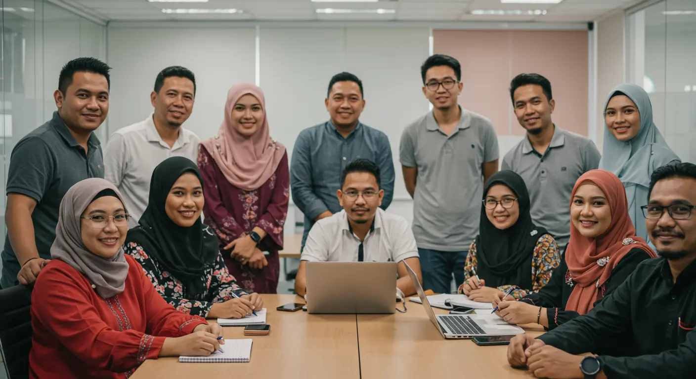 Peranan Utama HR dalam Organisasi