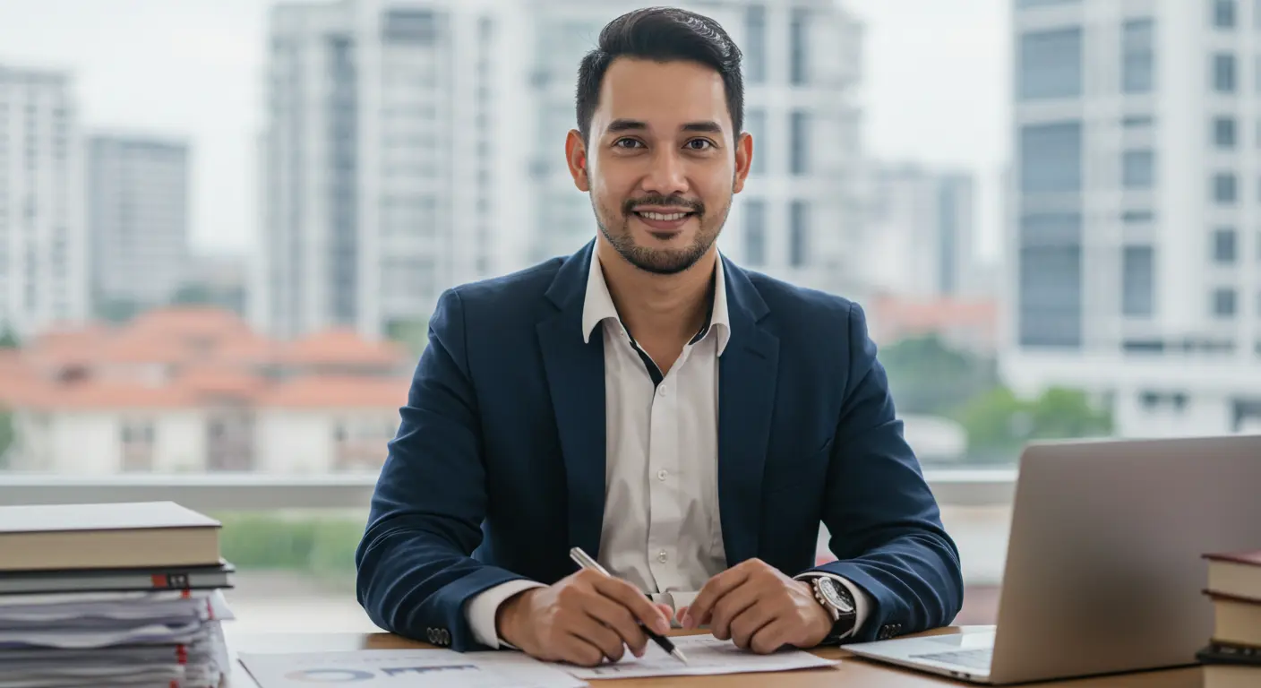 Apa Itu Perunding Perniagaan dan Siapa yang Memerlukan Perkhidmatan Ini?