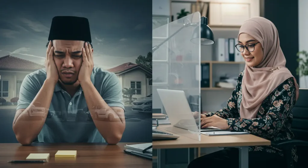 Sdn Bhd vs Enterprise vs PLT: Entiti Perniagaan Mana Terbaik di Malaysia?