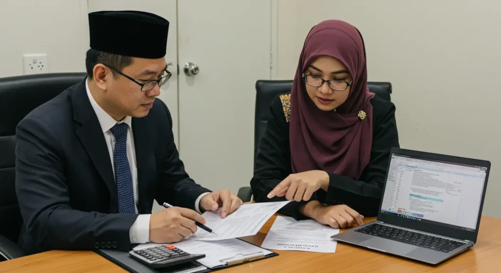Insentif Cukai PKS di Malaysia (2025/2026): Panduan Lengkap untuk Perniagaan Anda